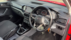 Volkswagen T-Cross 1.0 TSI 115 SE 5dr Petrol Estate